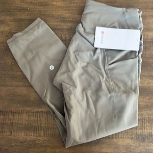Wunder train 23” leggings